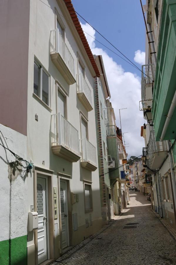 Cantinho Ναζαρέ Εξωτερικό φωτογραφία